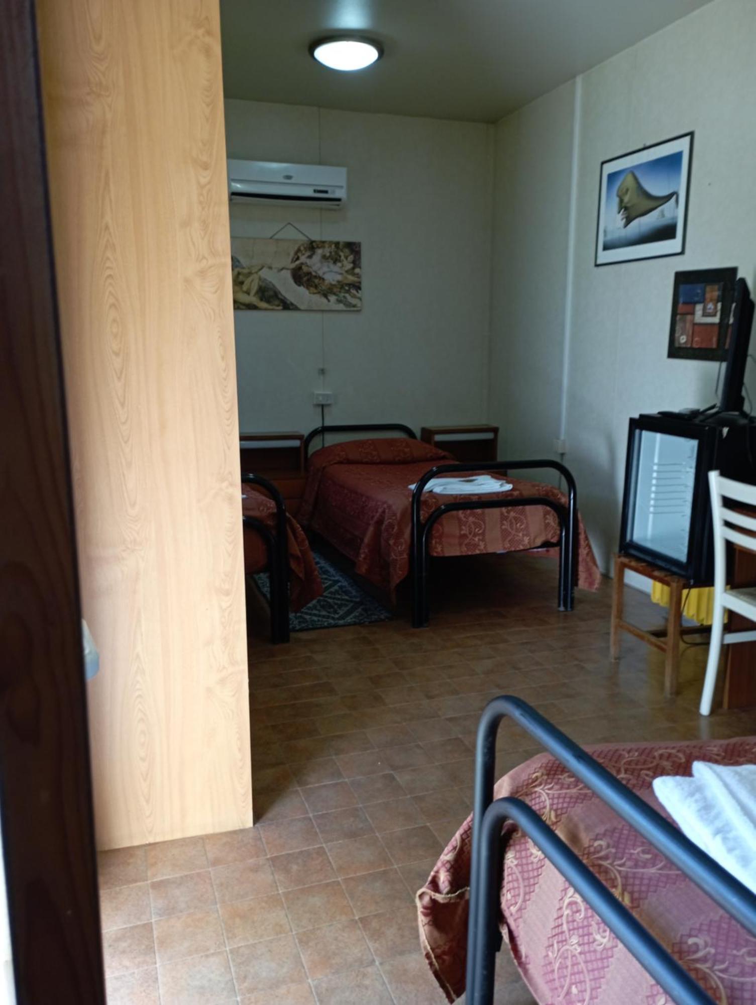 Hotel Garden Nuraminis Zewnętrze zdjęcie
