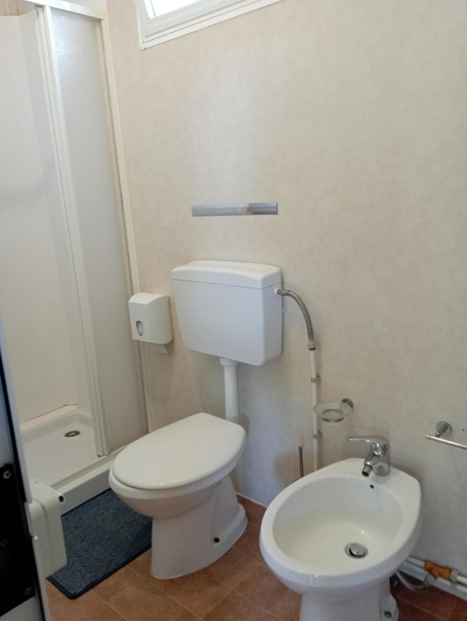 Hotel Garden Nuraminis Zewnętrze zdjęcie