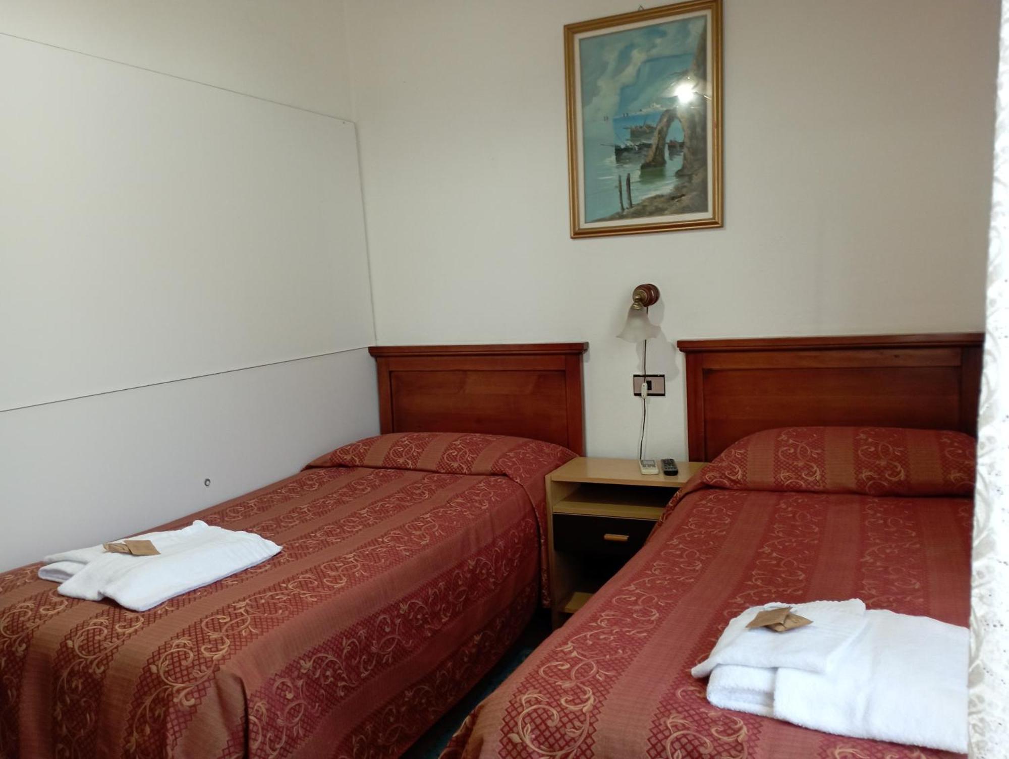 Hotel Garden Nuraminis Zewnętrze zdjęcie