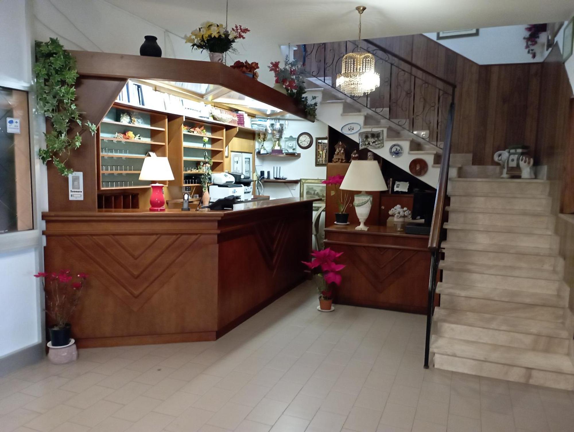Hotel Garden Nuraminis Zewnętrze zdjęcie